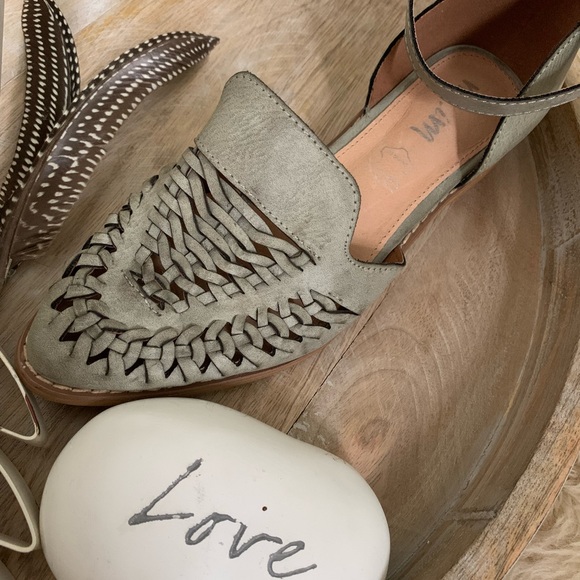 Boho flats - Picture 11 of 11